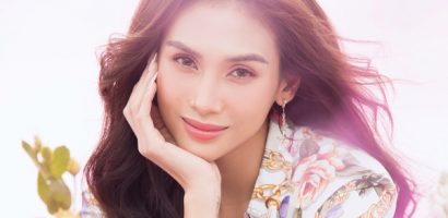 Võ Hoàng Yến tiết lộ có thai nhờ phương pháp IVF