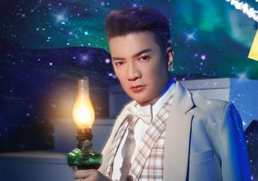 Hé lộ sân khấu live show cực hoành tráng ‘ngốn’ tiền tỷ của Đàm Vĩnh Hưng