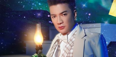Hé lộ sân khấu live show cực hoành tráng ‘ngốn’ tiền tỷ của Đàm Vĩnh Hưng
