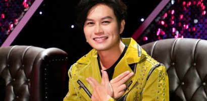 Producer Tống Hạo Nhiên ‘gây khó’ cho Phan Thành Hiền khi phối bài hát ballad thành tango