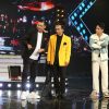 Minh Nhí thích thú vì pha ‘rap battle’ của Bùi Tấn Hảo – Dũng Dablo