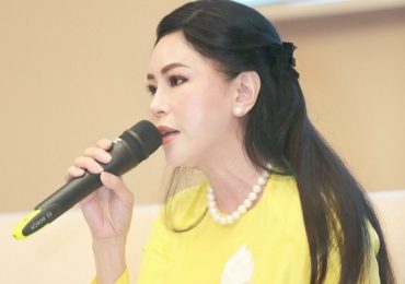 CEO IPPG tham gia sự kiện ‘Rung chuông vì bình đẳng giới’ với UN women tại Việt Nam
