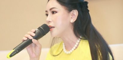 CEO IPPG tham gia sự kiện ‘Rung chuông vì bình đẳng giới’ với UN women tại Việt Nam