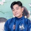 Jun Phạm bất ngờ xuất hiện tại ngày hội Việt phục Tóc Xanh Vạt Áo