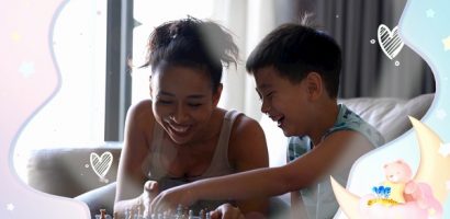 Thảo Trang thừa nhận không phải là một người mẹ tốt, bật khóc khi nghe lời tâm sự của con