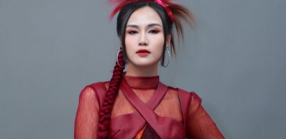 Ca sĩ Phan Như Thùy được thầy bói phán lấy chồng sinh con vào năm 34 tuổi