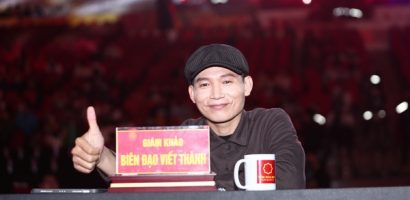 Biên đạo Viết Thành kỳ vọng những gì ở Dalat Best Dance Crew 2024?