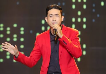 Dấu ấn Việt: Triệu Long ‘bị chỉ điểm’ giãn cơ mặt khi hát để được triệu likes