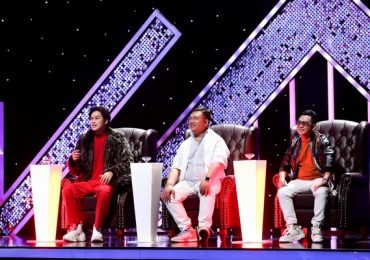 Tuấn Mario, Minh Đăng, Tống Hạo Nhiên – Bộ ba producer quy tụ tại ‘Thách thức giới hạn’