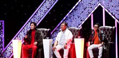 Tuấn Mario, Minh Đăng, Tống Hạo Nhiên – Bộ ba producer quy tụ tại ‘Thách thức giới hạn’