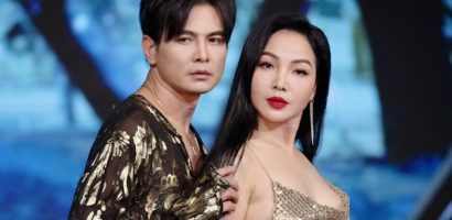 Lâm Hùng có ‘người tình’ âm nhạc mới