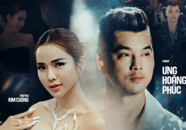 Ưng Hoàng Phúc kết hợp cùng ‘cổ máy tạo hit’ Vương Anh Tú
