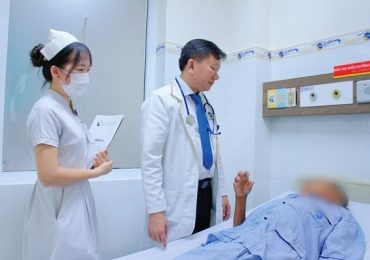 Ngộ độc chất cấm từ thuốc tiểu đường ‘gia truyền’