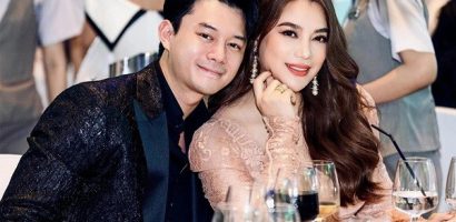 Anh Dũng ốm nặng, được bạn gái Trương Ngọc Ánh chăm sóc giữa ‘bão’ tin đồn