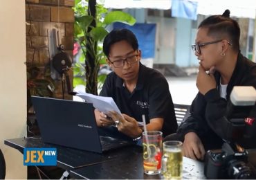 Lời cảnh báo: Cẩn trọng khi làm nghề tự do