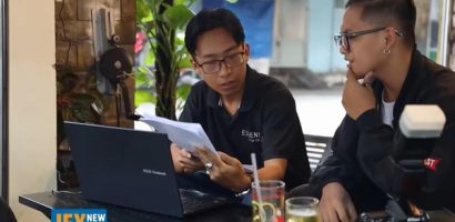 Lời cảnh báo: Cẩn trọng khi làm nghề tự do