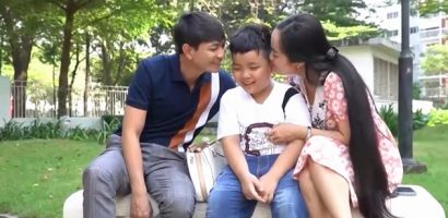 Câu chuyện cuộc sống: Quan niệm ‘Cha mẹ sinh con, trời sinh tính’ có đúng?