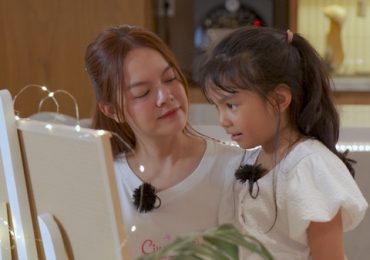 Phạm Quỳnh Anh nghẹn ngào nhớ cảnh chăm con gái bị ốm sáng đêm