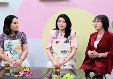 Kết hôn 10 năm mới mang thai, mẹ bỉm được mẹ chồng tặng nhà lầu, xe hơi
