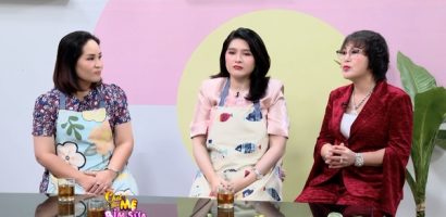Kết hôn 10 năm mới mang thai, mẹ bỉm được mẹ chồng tặng nhà lầu, xe hơi