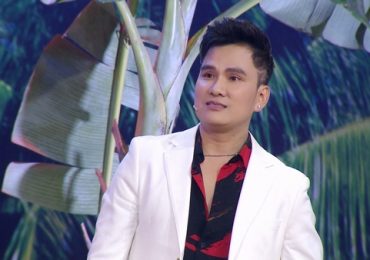 Lâm Chấn Huy trổ tài ‘làm mai’ nhưng thất bại tại gameshow âm nhạc