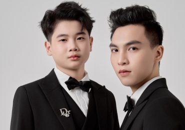 Bảo Long lần đầu tiết lộ người đứng sau thành công của loạt tiết mục ảo thuật vi diệu