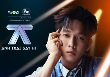 ‘Anh trai’ Song Luân 2024 phủ sóng mạnh mẽ hơn trong âm nhạc năm 2024