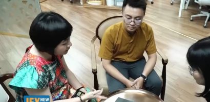 Câu chuyện cuộc sống: Học cách quản trị cảm xúc