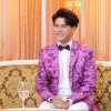 MC Vũ Mạnh Cường thấy mình thăng hoa hơn khi tham gia diễn xuất