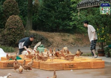 YeaH1 ký hợp tác với Bộ Nông nghiệp và TikTok để sản xuất HaHa Nông Dân