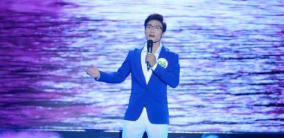 ‘Ca sĩ bí ẩn’ khiến Chí thiện ‘mê mẩn’, Satila Hồng Vịnh ‘rớt tim’ vì màn lộ diện