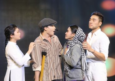 Những màn trình diễn đỉnh cao ca ngợi quê hương đất nước tại ‘Dấu ấn Việt’
