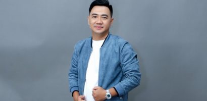 Producer Minh Đăng quen vợ chỉ 6 tháng và quyết định tiến đến hôn nhân