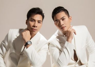 NSƯT Quốc Cơ – Quốc Nghiệp lỡ hẹn với Mr World Vietnam 2024