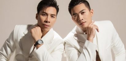 NSƯT Quốc Cơ – Quốc Nghiệp lỡ hẹn với Mr World Vietnam 2024
