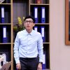 Di Dương: ‘Thầy Hữu Châu là người cho tôi tiền để tiếp tục đi học’