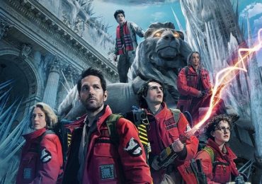 Ghostbusters: Frozen Empire – Bom tấn giải trí cho mọi lứa tuổi