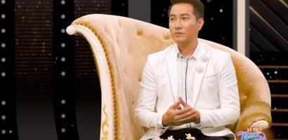 Nguyễn Phi Hùng từng bị yêu cầu không được hát ‘Nỗi lòng xa xứ’ vì sợ công nhân bỏ việc