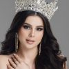 Miss Cosmo 2024: Britthany Marroquín đến từ Honduras sẵn sàng ‘đọ sắc’ cùng Xuân Hạnh