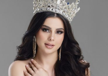 Miss Cosmo 2024: Britthany Marroquín đến từ Honduras sẵn sàng ‘đọ sắc’ cùng Xuân Hạnh