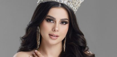 Miss Cosmo 2024: Britthany Marroquín đến từ Honduras sẵn sàng ‘đọ sắc’ cùng Xuân Hạnh