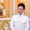 Nguyên Vũ chia sẻ cơ duyên đến với nghiệp diễn xuất