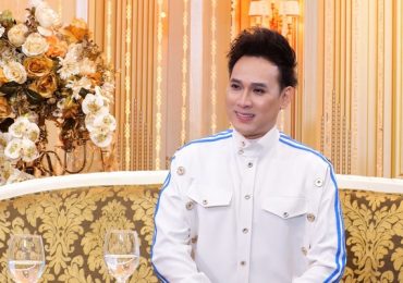 Nguyên Vũ chia sẻ cơ duyên đến với nghiệp diễn xuất