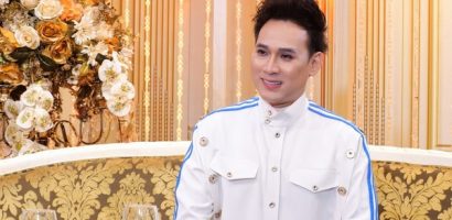 Nguyên Vũ chia sẻ cơ duyên đến với nghiệp diễn xuất