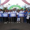 Hàng loạt hoạt động sôi nổi tại Lễ hội Sống khỏe 2024