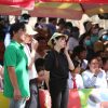 Em nhỏ mồ côi tự trách vì sinh mình ra mà mẹ mất khiến Hòa Minzy nghẹn lòng