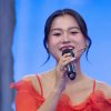 Lâm Vỹ Dạ tự tin khoe giọng khi đến với ‘Đấu trường âm nhạc’