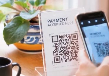 Lời cảnh báo: Cảnh giác lừa đảo tráo đổi mã QR