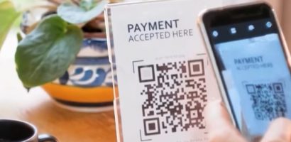 Lời cảnh báo: Cảnh giác lừa đảo tráo đổi mã QR