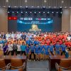 Đại học Kinh tế TP.HCM lần đầu tổ chức giải bóng đá sinh viên